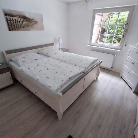 Gaestewohnung Brockerhoff Neunkirchen  Ngoại thất bức ảnh